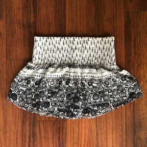 Express skirt / skort regular or high waisted
